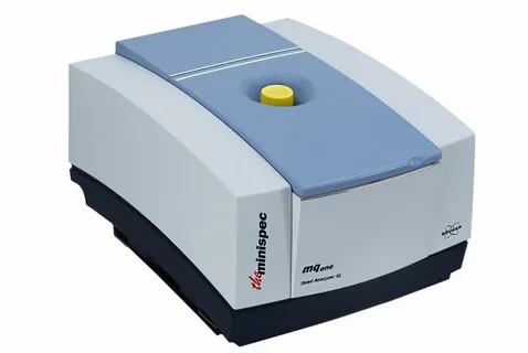 MINISPEC MQ ONE SERIES Seeds Analyzer