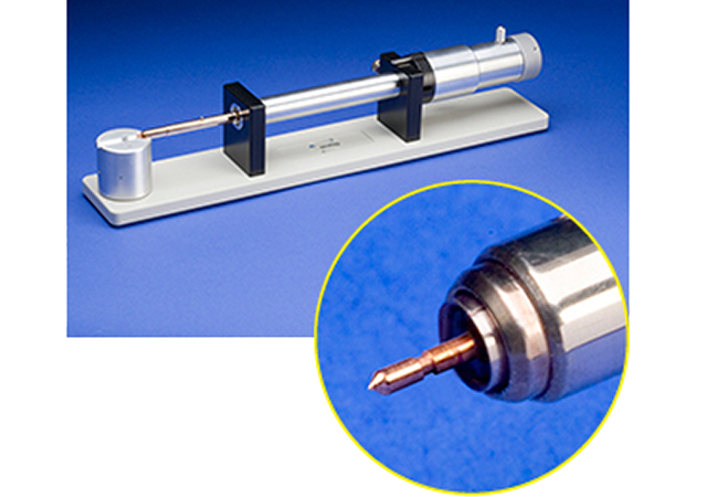 Model 2050On-Axis Rotation Tomography Holder