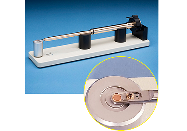 Model 2023 Analytical Tomography Holder for Ultra-X