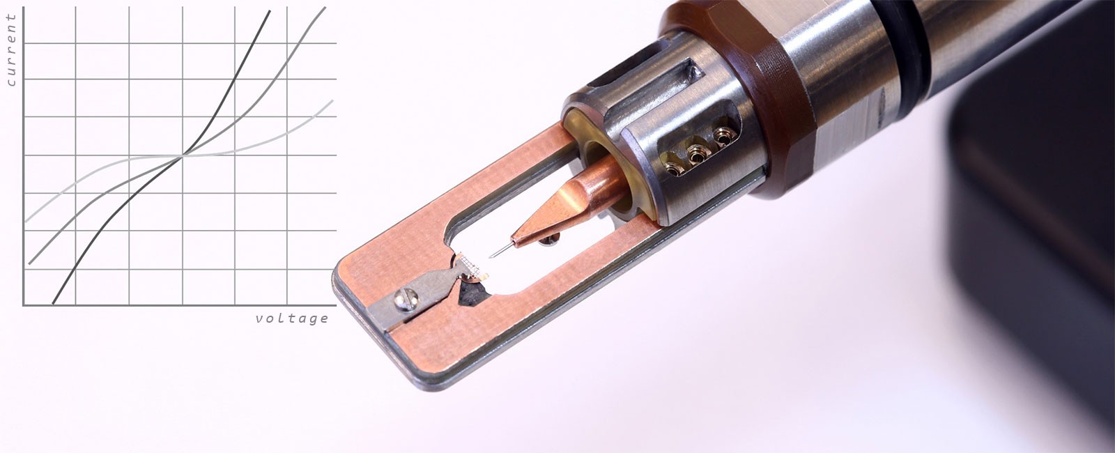 Biasing Manipulator
