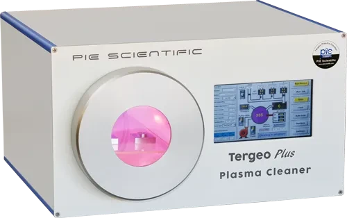 Tergeo Series Tabletop Plasma etching and cleaning Equipment