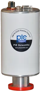 In-situ plasma cleaner for SEM, FIB, XPS, ALD, EUVL, and other high vacuum chambers.
