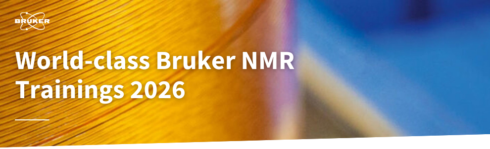 Meet Advanced Chemical Profiling 2.0 - Quantitative NMR Automation Software